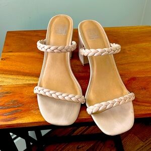 Dolce Vita sandals